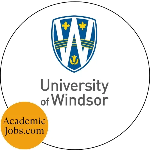 UWindsor - University of Windsor logo